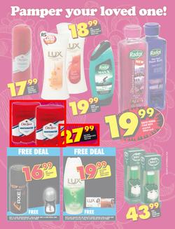 Shoprite Eastern Cape : Valentine's Day ! ( 03 Feb - 16 Feb 2014 ), page 6