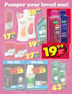 Shoprite Eastern Cape : Valentine's Day ! ( 03 Feb - 16 Feb 2014 ), page 6