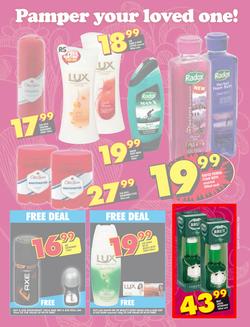 Shoprite Eastern Cape : Valentine's Day ! ( 03 Feb - 16 Feb 2014 ), page 6