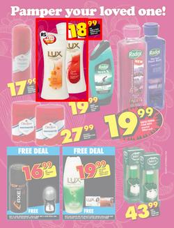 Shoprite Eastern Cape : Valentine's Day ! ( 03 Feb - 16 Feb 2014 ), page 6