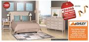 5 Piece Alonso Bedroom Suite