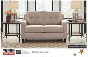 2 Division Karis Couch
