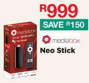 Media Box Neo Stick