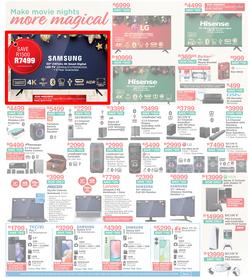 House & Home : For The Holidays! (06 November - 19 November 2023), page 6