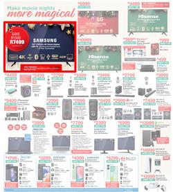 House & Home : For The Holidays! (06 November - 19 November 2023), page 6