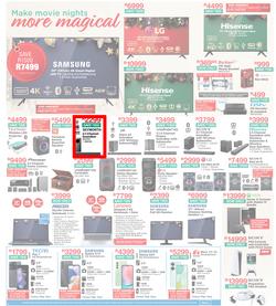House & Home : For The Holidays! (06 November - 19 November 2023), page 6