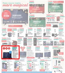 House & Home : For The Holidays! (06 November - 19 November 2023), page 6