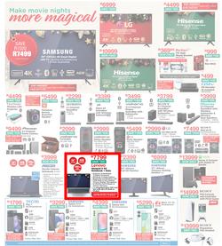 House & Home : For The Holidays! (06 November - 19 November 2023), page 6
