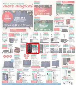 House & Home : For The Holidays! (06 November - 19 November 2023), page 6