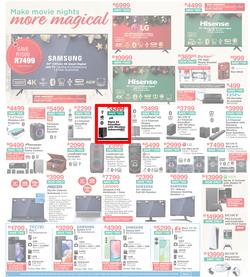 House & Home : For The Holidays! (06 November - 19 November 2023), page 6
