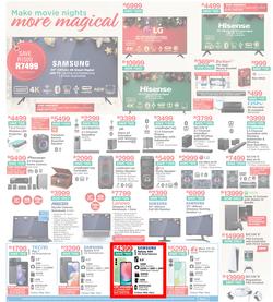 House & Home : For The Holidays! (06 November - 19 November 2023), page 6