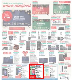 House & Home : For The Holidays! (06 November - 19 November 2023), page 6