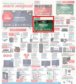 House & Home : For The Holidays! (06 November - 19 November 2023), page 6