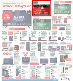 House & Home : For The Holidays! (06 November - 19 November 2023), page 6