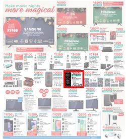 House & Home : For The Holidays! (06 November - 19 November 2023), page 6