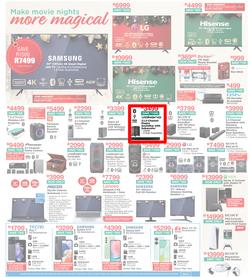 House & Home : For The Holidays! (06 November - 19 November 2023), page 6
