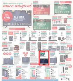 House & Home : For The Holidays! (06 November - 19 November 2023), page 6