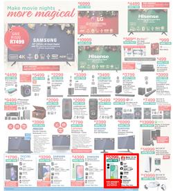 House & Home : For The Holidays! (06 November - 19 November 2023), page 6