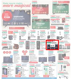 House & Home : For The Holidays! (06 November - 19 November 2023), page 6