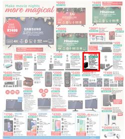 House & Home : For The Holidays! (06 November - 19 November 2023), page 6