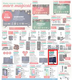 House & Home : For The Holidays! (06 November - 19 November 2023), page 6