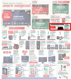 House & Home : For The Holidays! (06 November - 19 November 2023), page 6