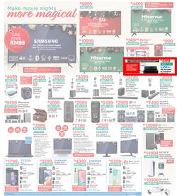 House & Home : For The Holidays! (06 November - 19 November 2023), page 6