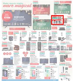 House & Home : For The Holidays! (06 November - 19 November 2023), page 6