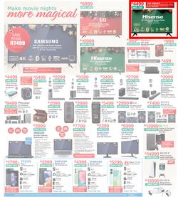 House & Home : For The Holidays! (06 November - 19 November 2023), page 6