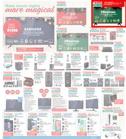 House & Home : For The Holidays! (06 November - 19 November 2023), page 6