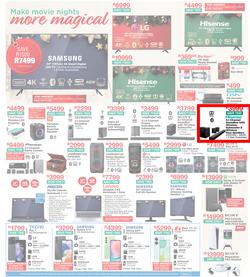 House & Home : For The Holidays! (06 November - 19 November 2023), page 6