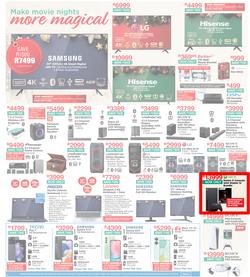 House & Home : For The Holidays! (06 November - 19 November 2023), page 6