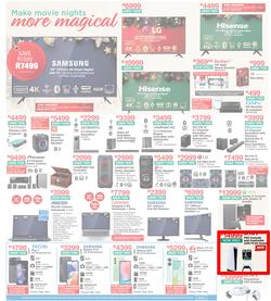 House & Home : For The Holidays! (06 November - 19 November 2023), page 6