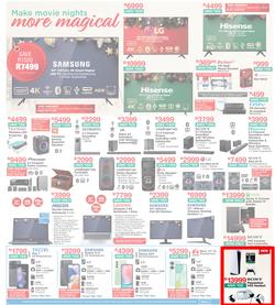 House & Home : For The Holidays! (06 November - 19 November 2023), page 6