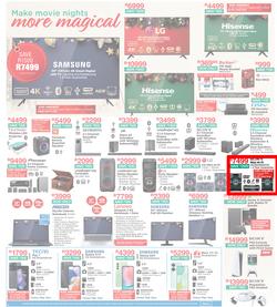 House & Home : For The Holidays! (06 November - 19 November 2023), page 6