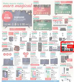 House & Home : For The Holidays! (06 November - 19 November 2023), page 6