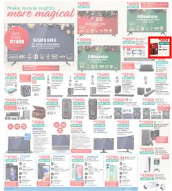 House & Home : For The Holidays! (06 November - 19 November 2023), page 6