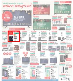 House & Home : For The Holidays! (06 November - 19 November 2023), page 6