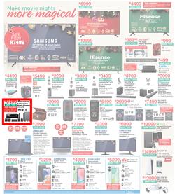 House & Home : For The Holidays! (06 November - 19 November 2023), page 6