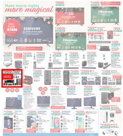 House & Home : For The Holidays! (06 November - 19 November 2023), page 6