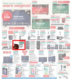 House & Home : For The Holidays! (06 November - 19 November 2023), page 6