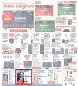 House & Home : For The Holidays! (06 November - 19 November 2023), page 6