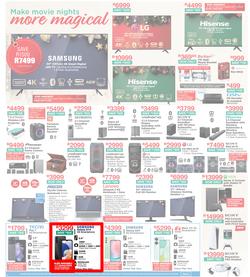House & Home : For The Holidays! (06 November - 19 November 2023), page 6