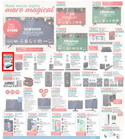 House & Home : For The Holidays! (06 November - 19 November 2023), page 6