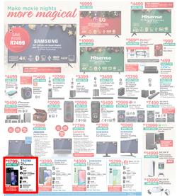 House & Home : For The Holidays! (06 November - 19 November 2023), page 6