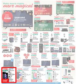 House & Home : For The Holidays! (06 November - 19 November 2023), page 6