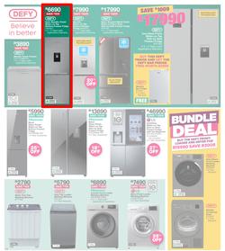 House & Home : There's No Sale Like The Big Green Sale (27 July - 06 August 2023 While Stocks Last), page 6