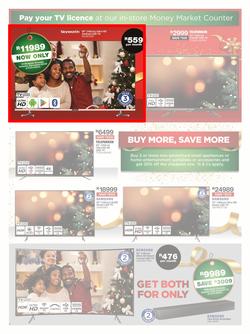 House & Home : The Season To Save On Style (10 Dec - 24 Dec 2019), page 6