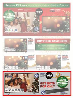 House & Home : The Season To Save On Style (10 Dec - 24 Dec 2019), page 6