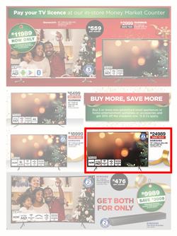 House & Home : The Season To Save On Style (10 Dec - 24 Dec 2019), page 6